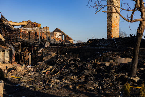 Reliable Soot Cleanup contractor in Clementon, NJ by Meridian Smoke Damage