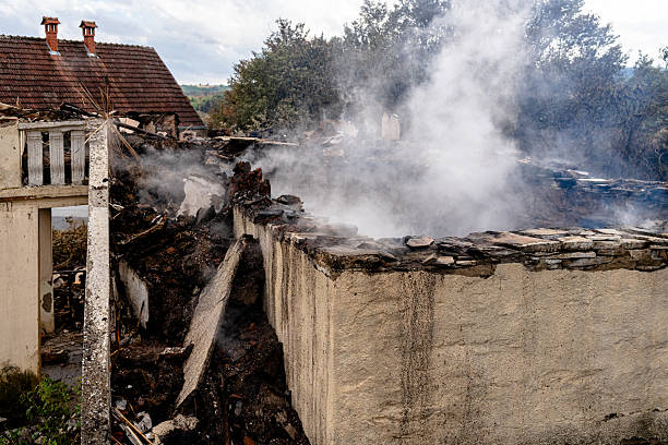 Affordable Soot Cleanup solutions in Clementon, NJ